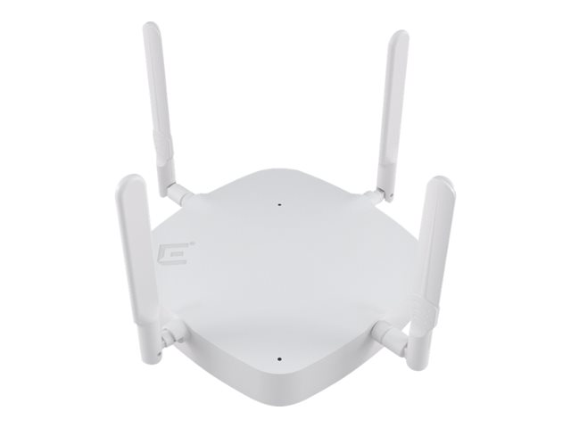 Extreme Networks ExtremeWireless AP3000X - radio access point - ZigBee, Bluetooth, Wi-Fi 6E