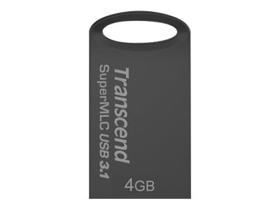 Transcend JetFlash 740K - USB flash drive - 8 GB