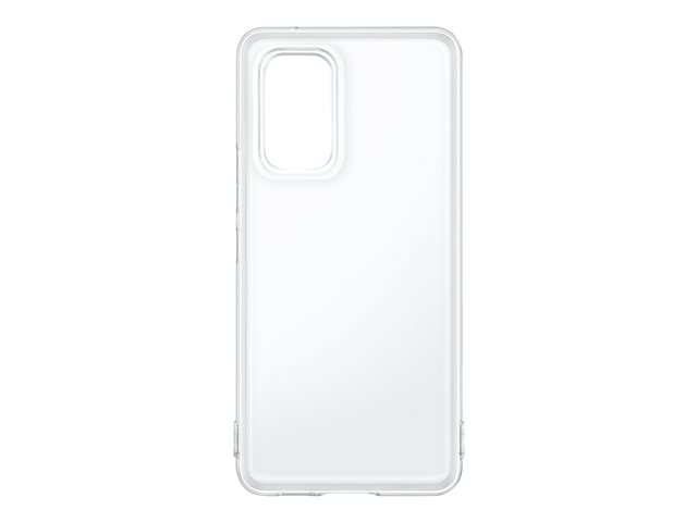 Samsung EF-QA536 - back cover for mobile phone