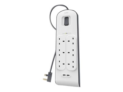 Belkin - surge protector
