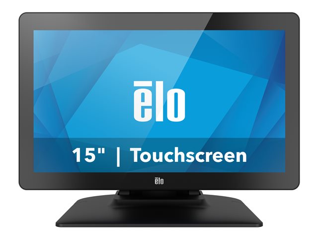 1502LM 15.6IN LCD FULL HD CAP 10-TOUCH USB CONTROLLER ANTI-GL