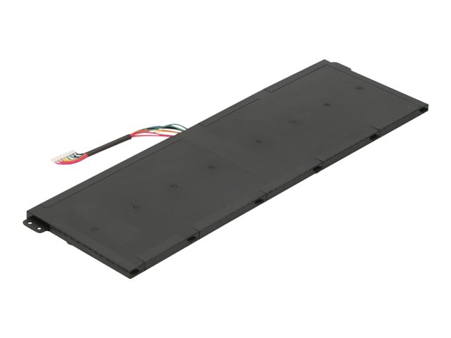 2-Power - laptop battery - Li-pol - 4810 mAh - 37 Wh