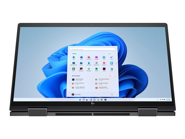 HP ENVY x360 Laptop 13-ay1012na - 13.3" - AMD Ryzen 5 - 5600U - 8 GB RAM - 256 GB SSD - UK