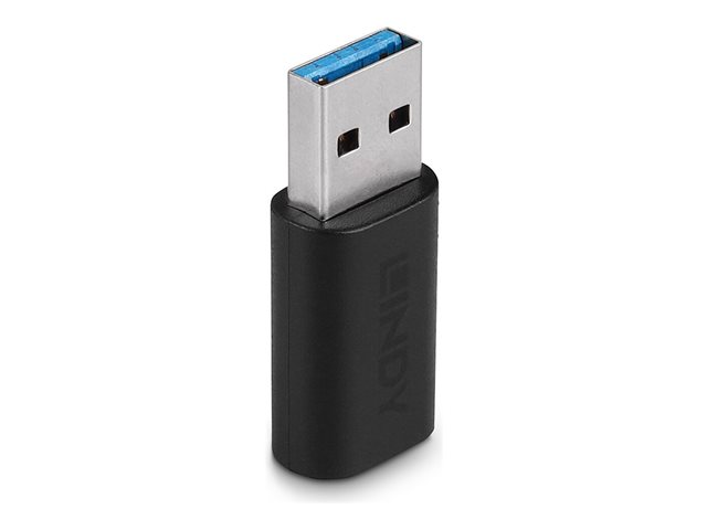 Lindy - USB-C adapter - USB Type A to 24 pin USB-C