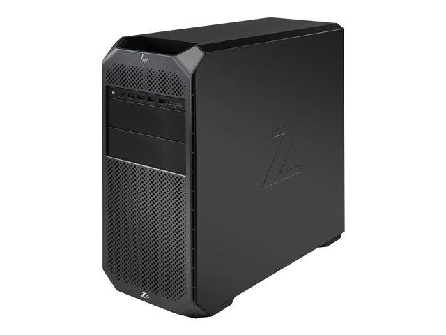 HP Z4G4 TWR XW2125 64GB/512GB W10P