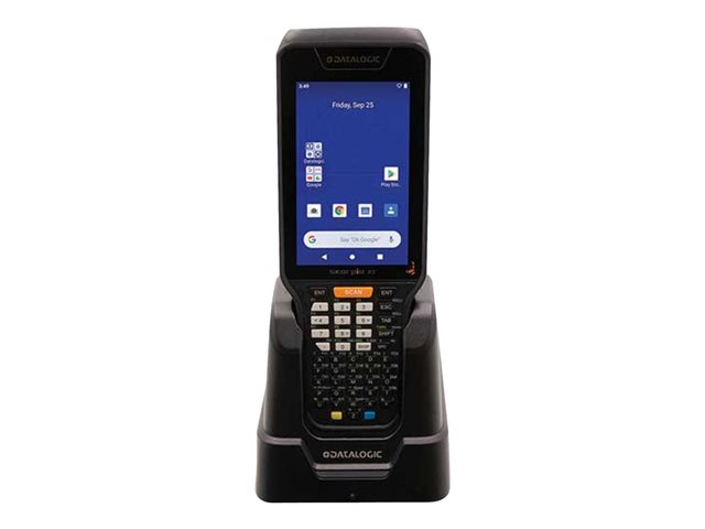 SKORPIO X5 PISTOL GRIP WIFI 4.3IN BT V5 4GB/64GB 47-KEY ALP