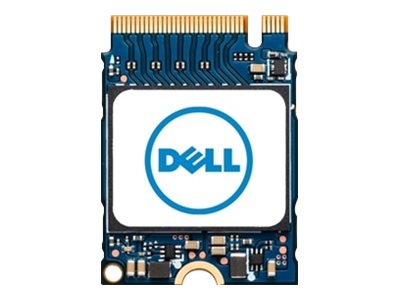 Dell - SSD - 512 GB - PCIe (NVMe)