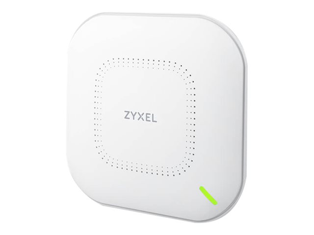 Zyxel WAX610D - radio access point - Wi-Fi 6