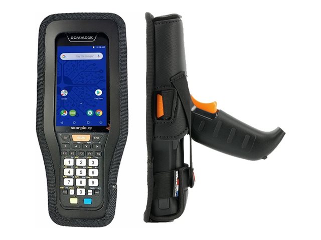 ACTIV + - CASE FOR DATALOGIC SKORPIO X5 XLR PISTOL GRIP + SH