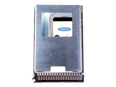 ORIGIN EQV TO HPE 2TB SAS 12G MIDLINE 7.2K LFF 3.5IN HDD