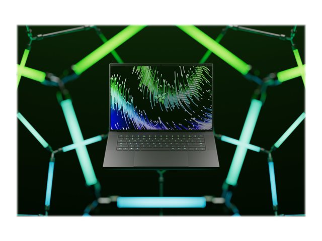 Razer Blade 16 - 16" - Intel Core i9 - 13950HX - 16 GB RAM - 1 TB SSD - UK