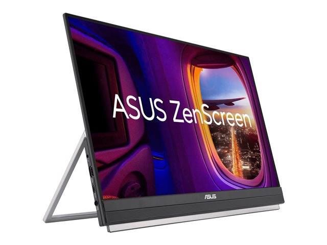 ZENSCREEN MB229CF PORTABLE MONITOR