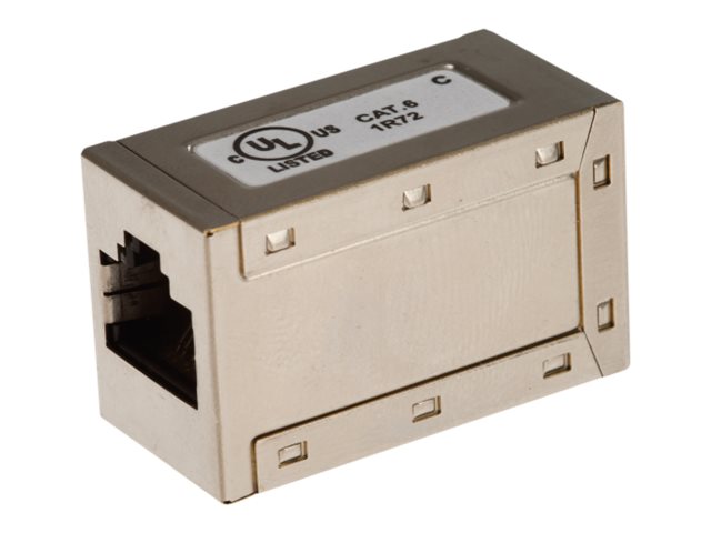 AXIS - Network coupler - RJ-45 (F) to RJ-45 (F)