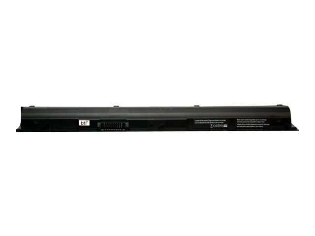 BTI 4C BATTERY HP PAV 15/17 OEM: G6E88AA 756478-241 VI04
