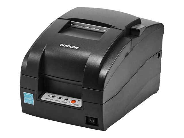 SRP275IIIAO NO AUTOCUT DARKGREY PS POWERCORD SERIALTERFACE