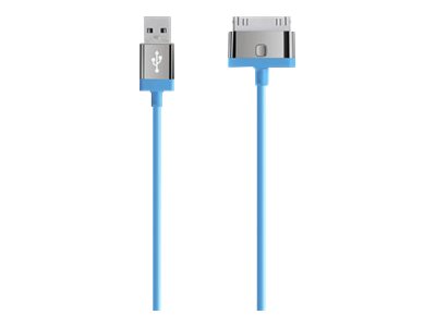 Belkin MIXIT ChargeSync Cable - charging / data cable - 2 m