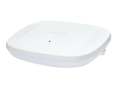 Cisco Catalyst 9164I - radio access point - Bluetooth, Wi-Fi 6E - cloud-managed
