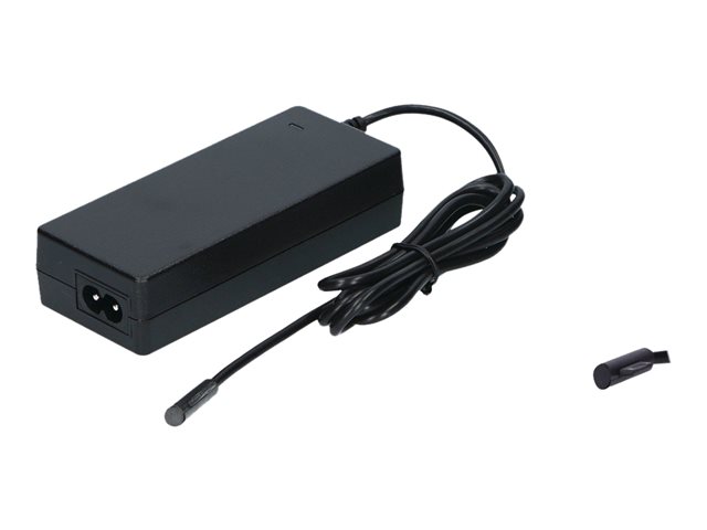 2-Power - Power adapter - AC 110-240 V - 36 Watt - for Microsoft Surface Pro (Mid 2017)