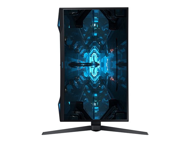 Samsung Odyssey G7 C32G75TQSU - G75T Series - QLED monitor - curved - 32" - HDR