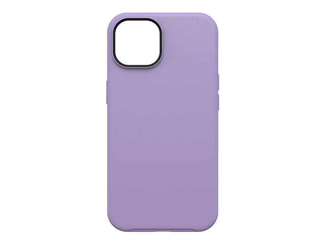 OtterBox Symmetry Series - back cover for mobile phone