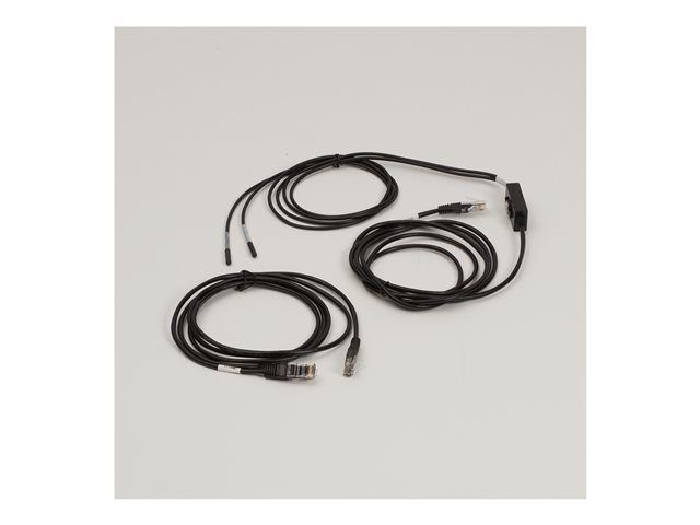 APC NetShelter - PDU rack temperature & humidity sensor