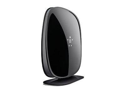 Belkin F9K1124 - wireless router - 802.11a/b/g/n/ac - desktop