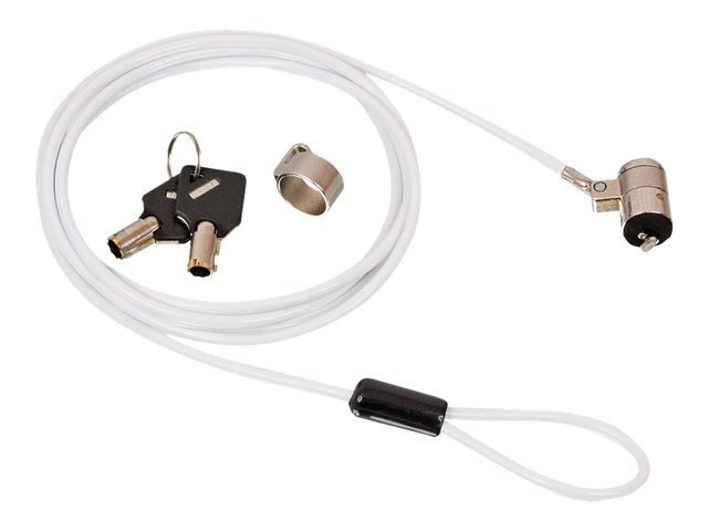 PERIPHERALANDNOTEBOOKSECURITYCABLEB