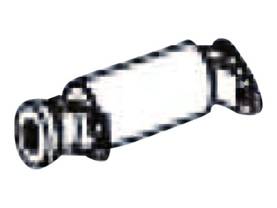 Zebra - platen roller