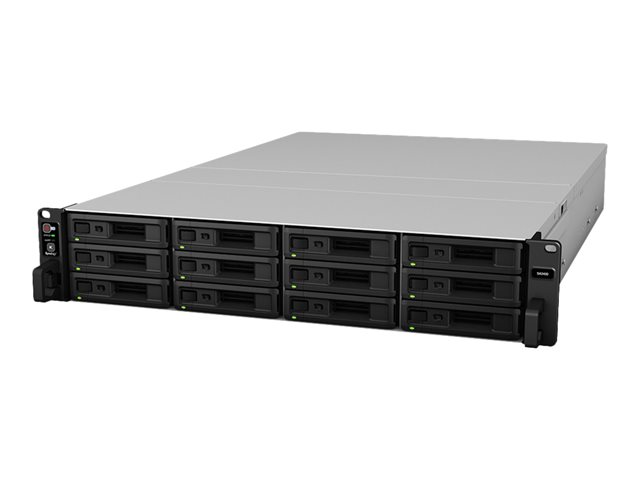 Synology SA3400 - NAS server