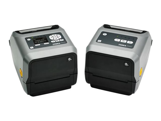 ZD620 HC PRINT LCD4 TT 203DPI BTLE USB SER+LAN