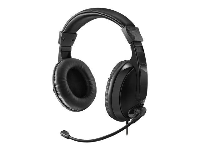 Adesso Xtream H5 - headset