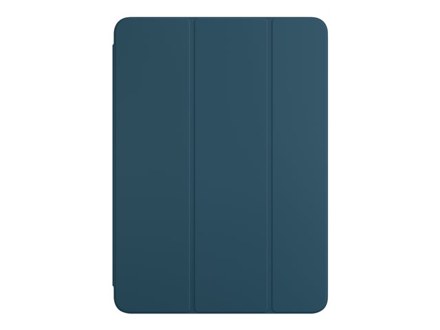 Apple Smart - Flip cover for tablet - Marine Blue - for 10.9-inch iPad Air (4th generation, 5th generation)