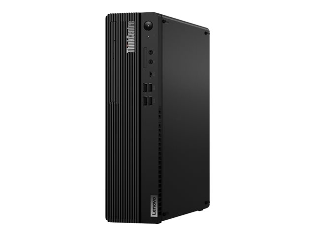 Lenovo ThinkCentre M80s - SFF - Core i7 10700 2.9 GHz - vPro - 16 GB - SSD 512 GB - UK