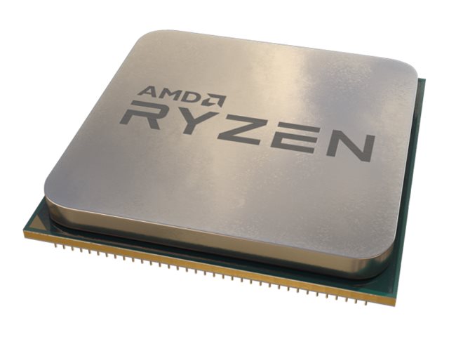 AMD Ryzen 5 2600 3.9GHz 6Core AM4 12Pack
