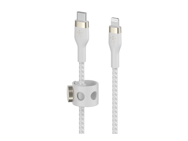 Belkin BOOST CHARGE Lightning cable - 2 m