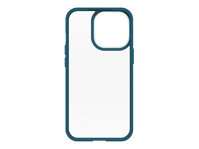 OtterBox React Series - back cover for mobile phone