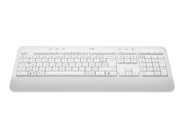 SIGNATURE K650 - OFFWHITE - FRA - CENTRAL