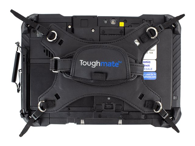 Infocase - hand strap for tablet
