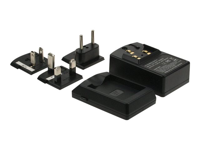 2-Power Universal battery charger