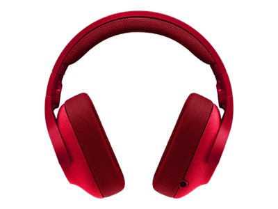 Logitech Gaming Headset G433 - headset