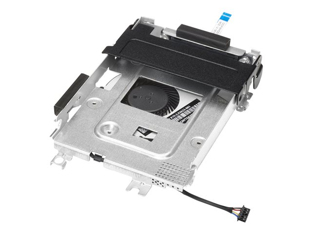 HP - v2 - storage bay adapter - SATA