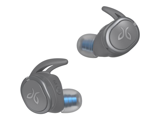 Jaybird RUN XT - true wireless earphones with mic