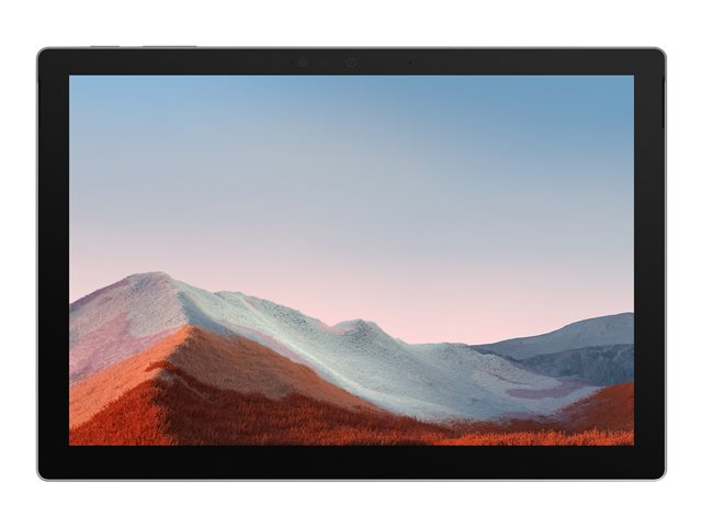 Microsoft Surface Pro 7+ for Business - 12.3" - Intel Core i5 - 1135G7 - 16 GB RAM - 256 GB SSD
