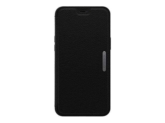 OtterBox Strada Series Pro Pack - flip cover for mobile phone