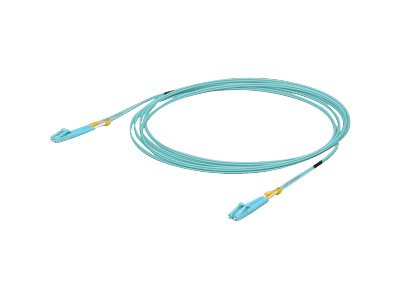 Ubiquiti UniFi patch cable - 3 m - 3 m - aqua
