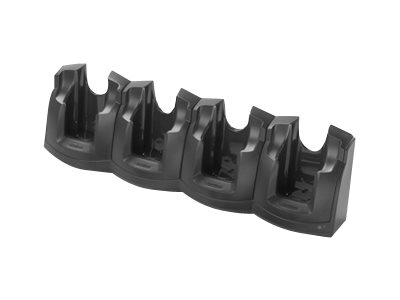 MC30X0 4-SLOT CHARGE ONLY ALSO ORDER PWR CBL LINEC (3-P)