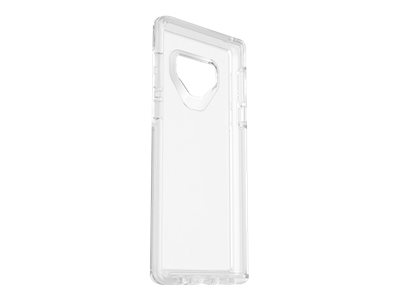 OtterBox Symmetry Series - back cover for mobile phone