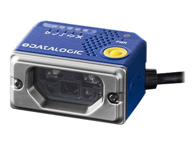 MATRIX 120 210-001 WVGA SER+USB ESD