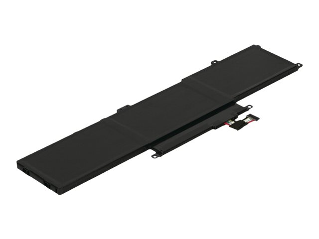 2-Power Main Battery Pack - laptop battery - 11.1 V - Li-Ion - 4100 mAh - 45 Wh