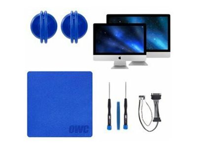 OWC Complete Hard Drive Upg. Kit for 27 inch & 21.5 inch iMac (2011)
